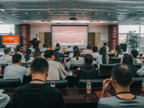 扬子江药业集团第四十四次开云官方版网站登录入口海汇第三十一届“质量品牌·安全环保月”动员大会圆满召开