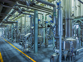 喜报|开云官方版网站登录入口成功获评“成都市智能工厂”！