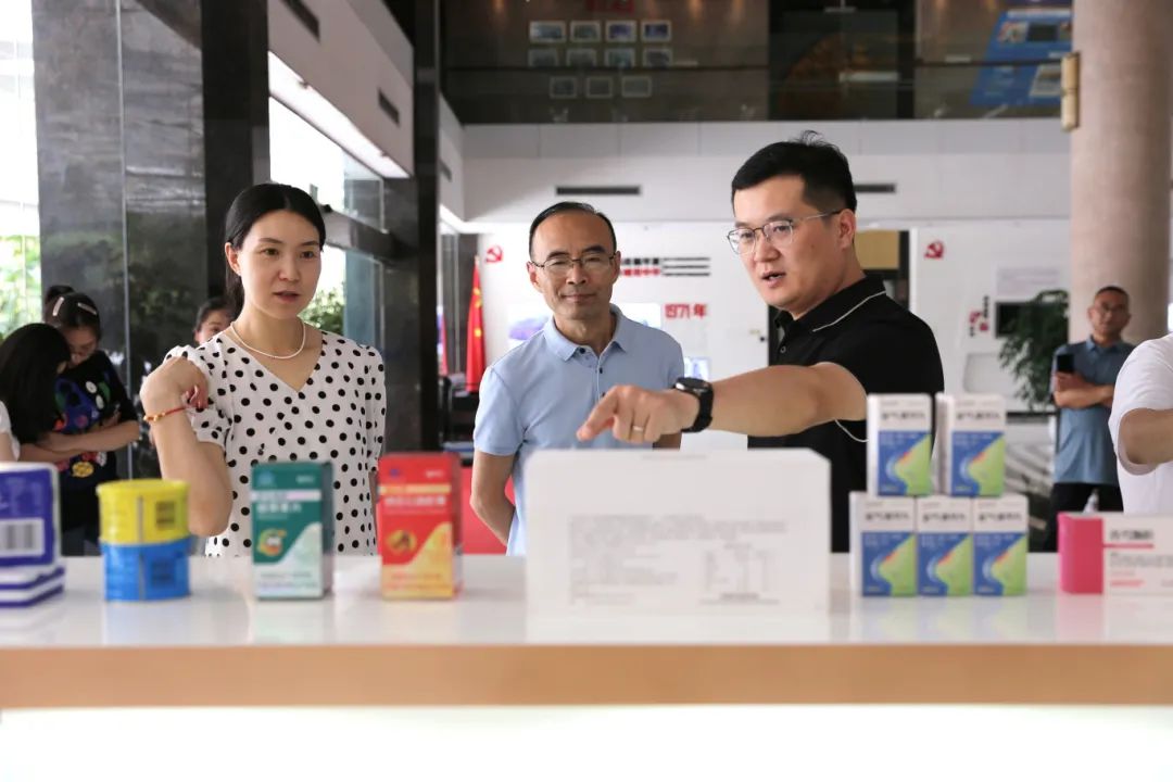 党建引领 | 政企携手共筑生态防线